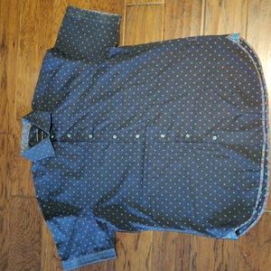 Hammer Made Short Sleeve Shirt